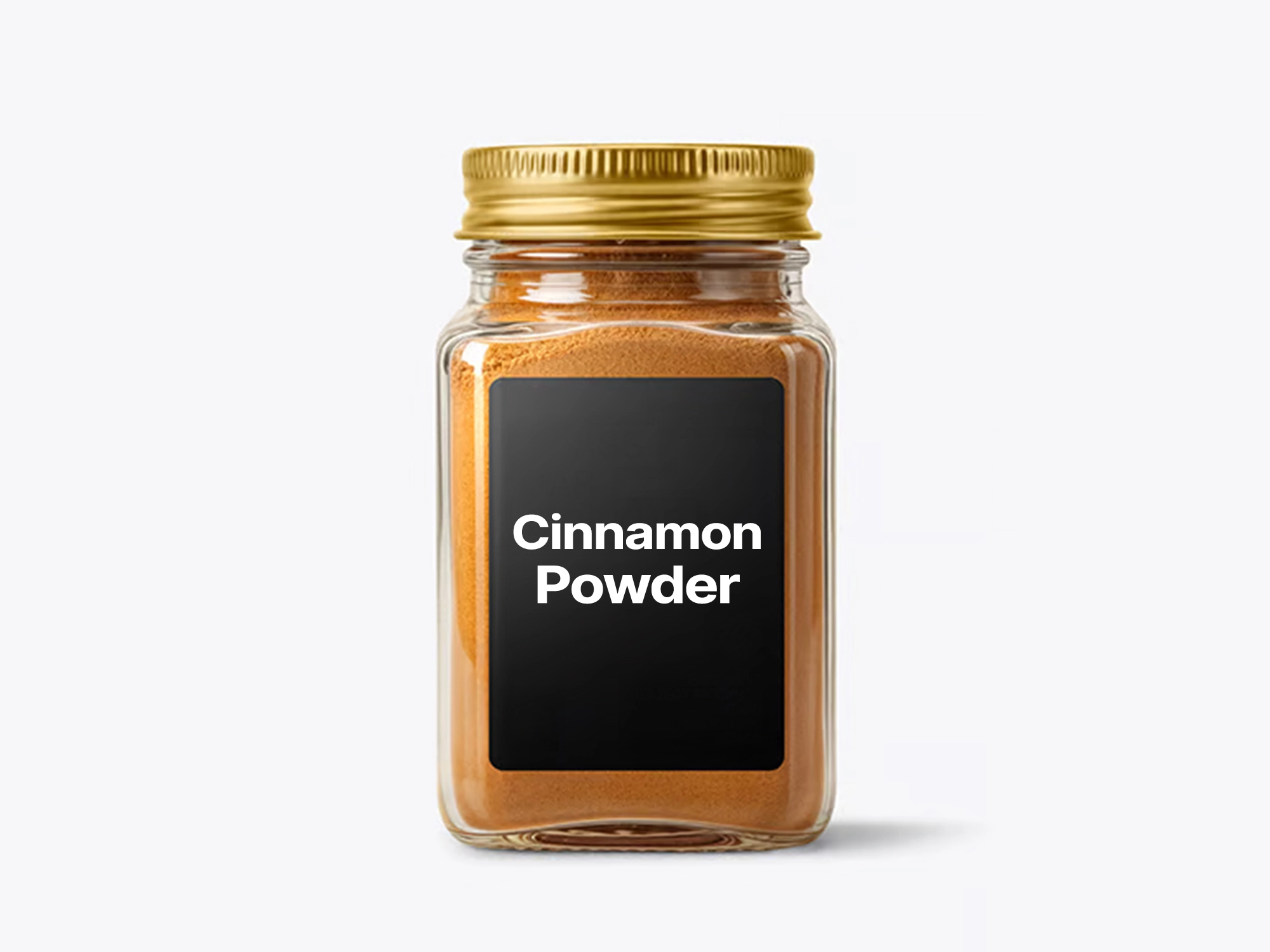Cinnamon Powder